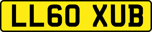 LL60XUB
