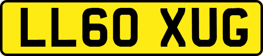 LL60XUG