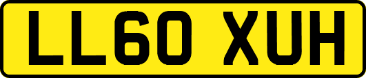 LL60XUH