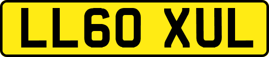 LL60XUL
