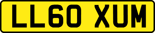 LL60XUM