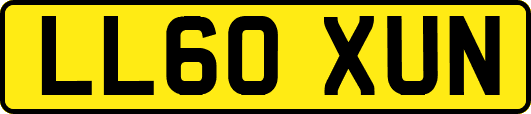 LL60XUN