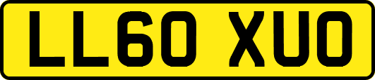 LL60XUO