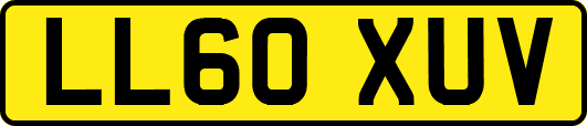 LL60XUV