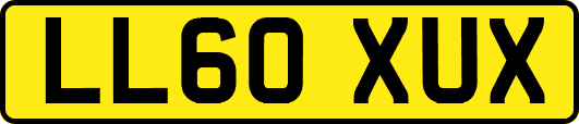 LL60XUX