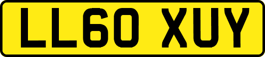 LL60XUY
