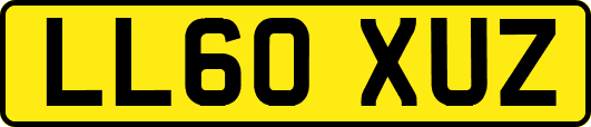 LL60XUZ