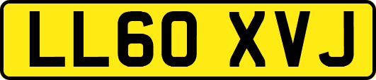LL60XVJ