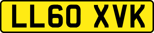 LL60XVK