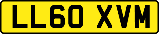 LL60XVM