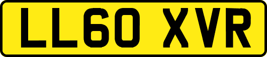 LL60XVR