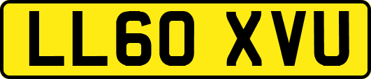 LL60XVU