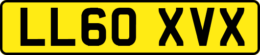 LL60XVX