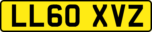 LL60XVZ