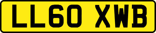 LL60XWB