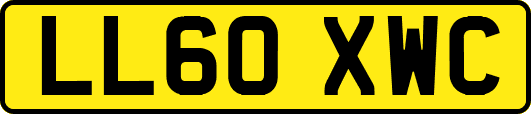 LL60XWC