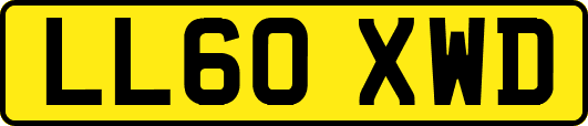 LL60XWD
