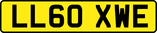 LL60XWE