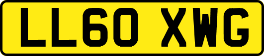 LL60XWG