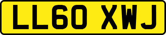 LL60XWJ