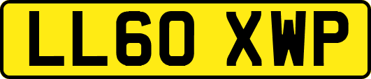 LL60XWP