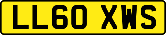 LL60XWS