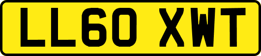LL60XWT
