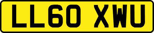 LL60XWU