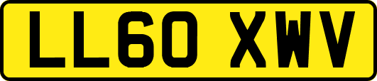 LL60XWV