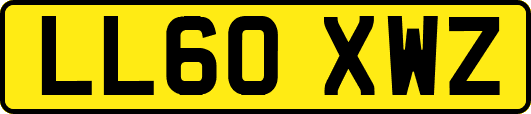 LL60XWZ