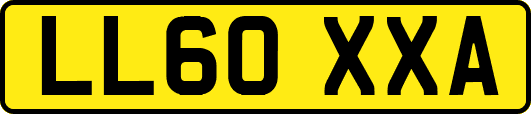 LL60XXA