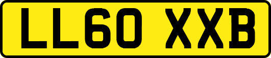 LL60XXB