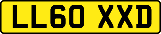 LL60XXD
