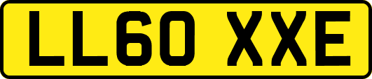 LL60XXE