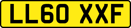 LL60XXF