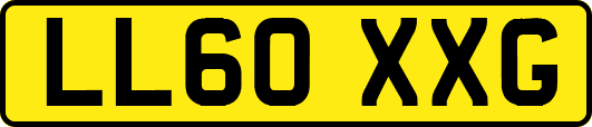 LL60XXG