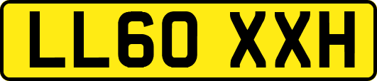 LL60XXH