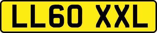 LL60XXL