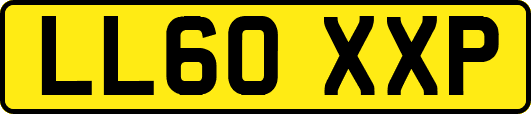 LL60XXP