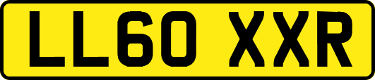LL60XXR