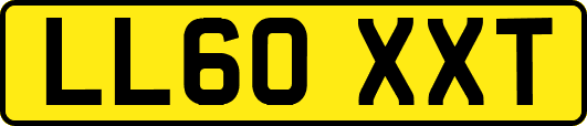 LL60XXT