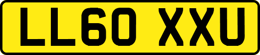 LL60XXU