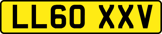 LL60XXV