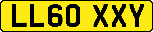 LL60XXY