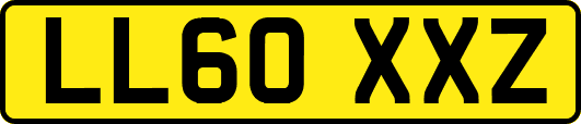 LL60XXZ