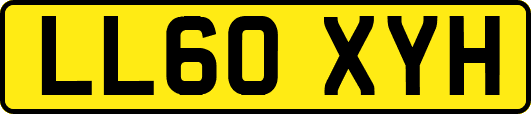 LL60XYH