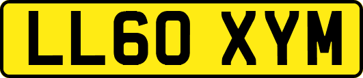 LL60XYM