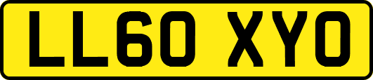 LL60XYO
