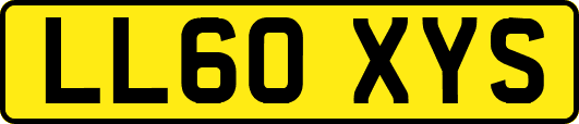 LL60XYS
