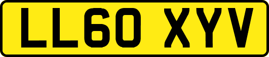LL60XYV